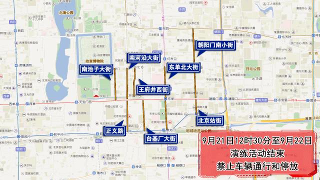 北京管制最新消息深度解析