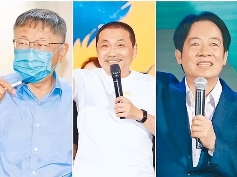 嘉义市最早民调，探寻历史深处的民意回响