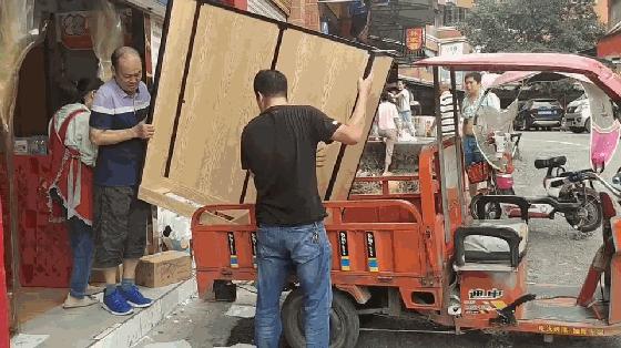 揭秘长江上游水情变化，重庆水位最新消息首曝光