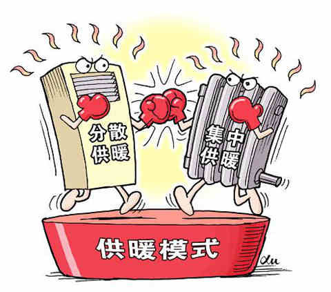南方供暖政策初探，历史沿革、现状与发展趋势分析